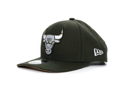 new era 950 onfield chicago bulls new era cap