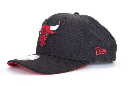 black / M/L new era 950 onfield chicago bulls new era 191718517147 cap