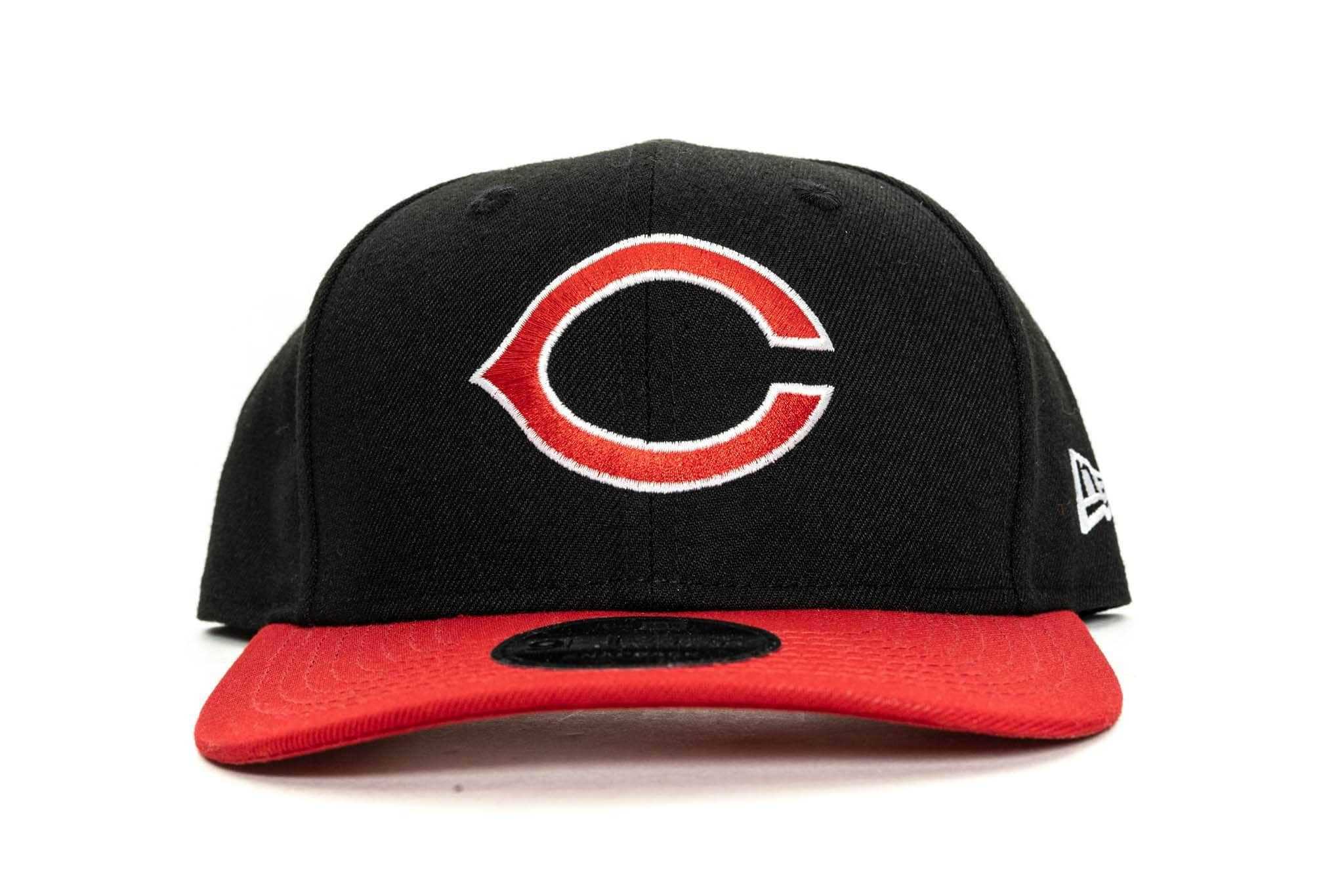 new era 950 onfield cincinnati reds