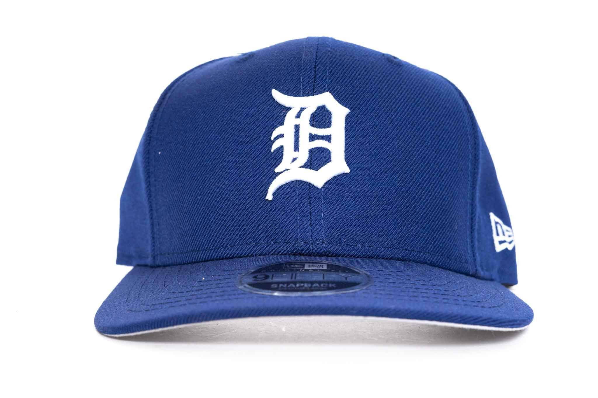 dark/royal / ML new era 950 onfield detroit tigers new era 192860357964 cap