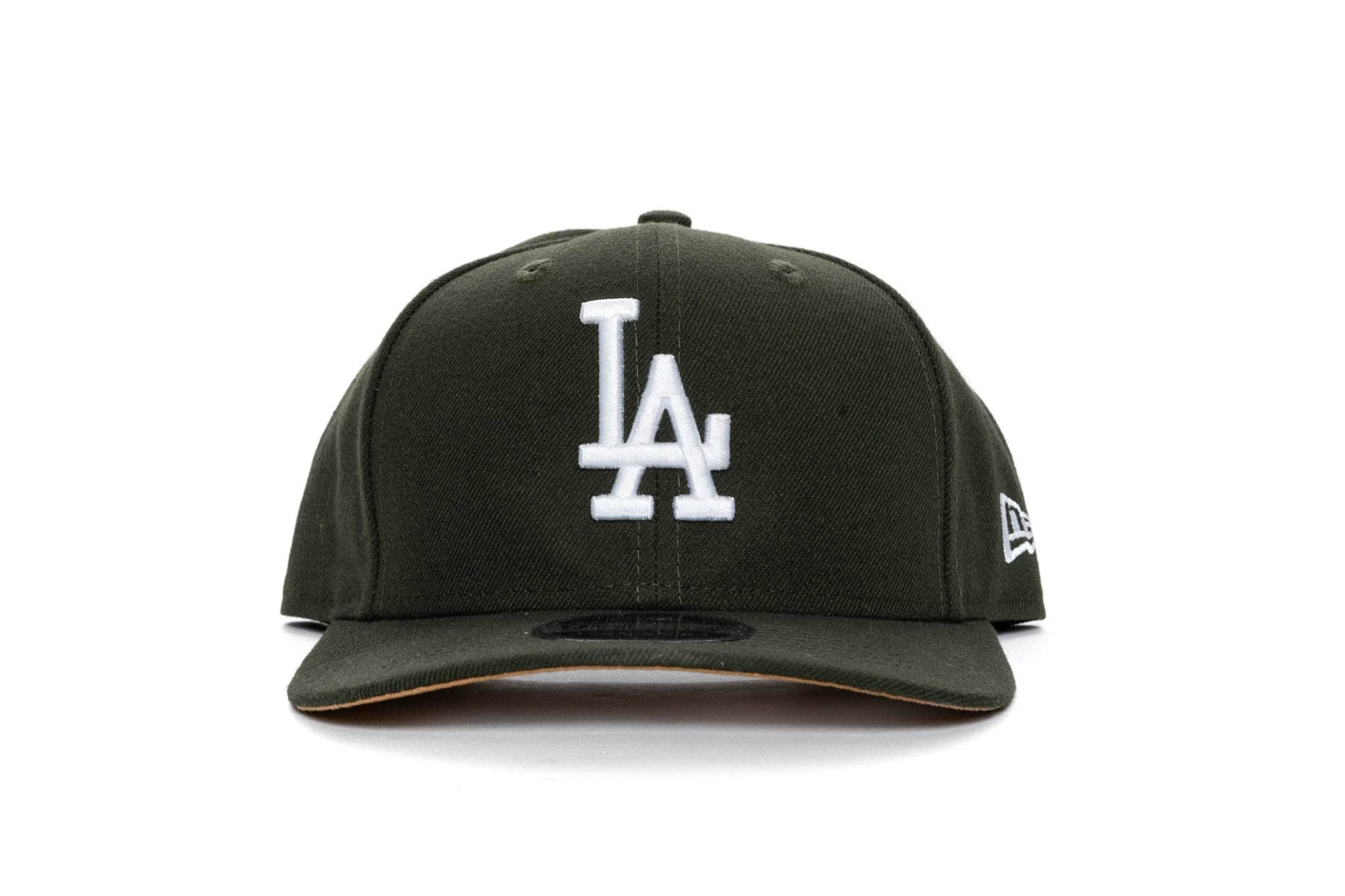 new era 950 onfield los angeles dodgers new era cap