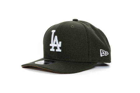 new era 950 onfield los angeles dodgers new era cap