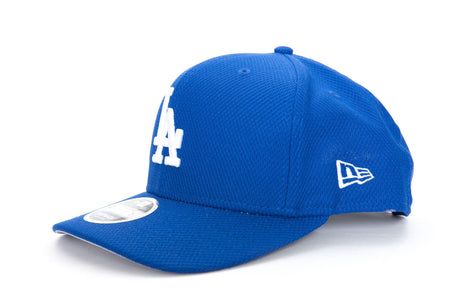 royal / M/L new era 950 onfield los angles dodgers new era 191718516911 cap