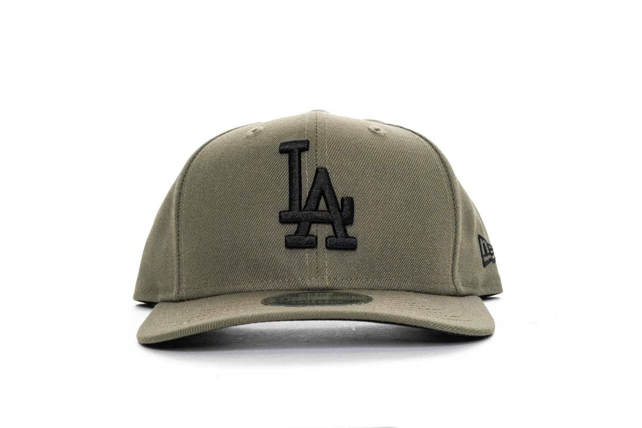 new era 950 onfield los angeles dodgers