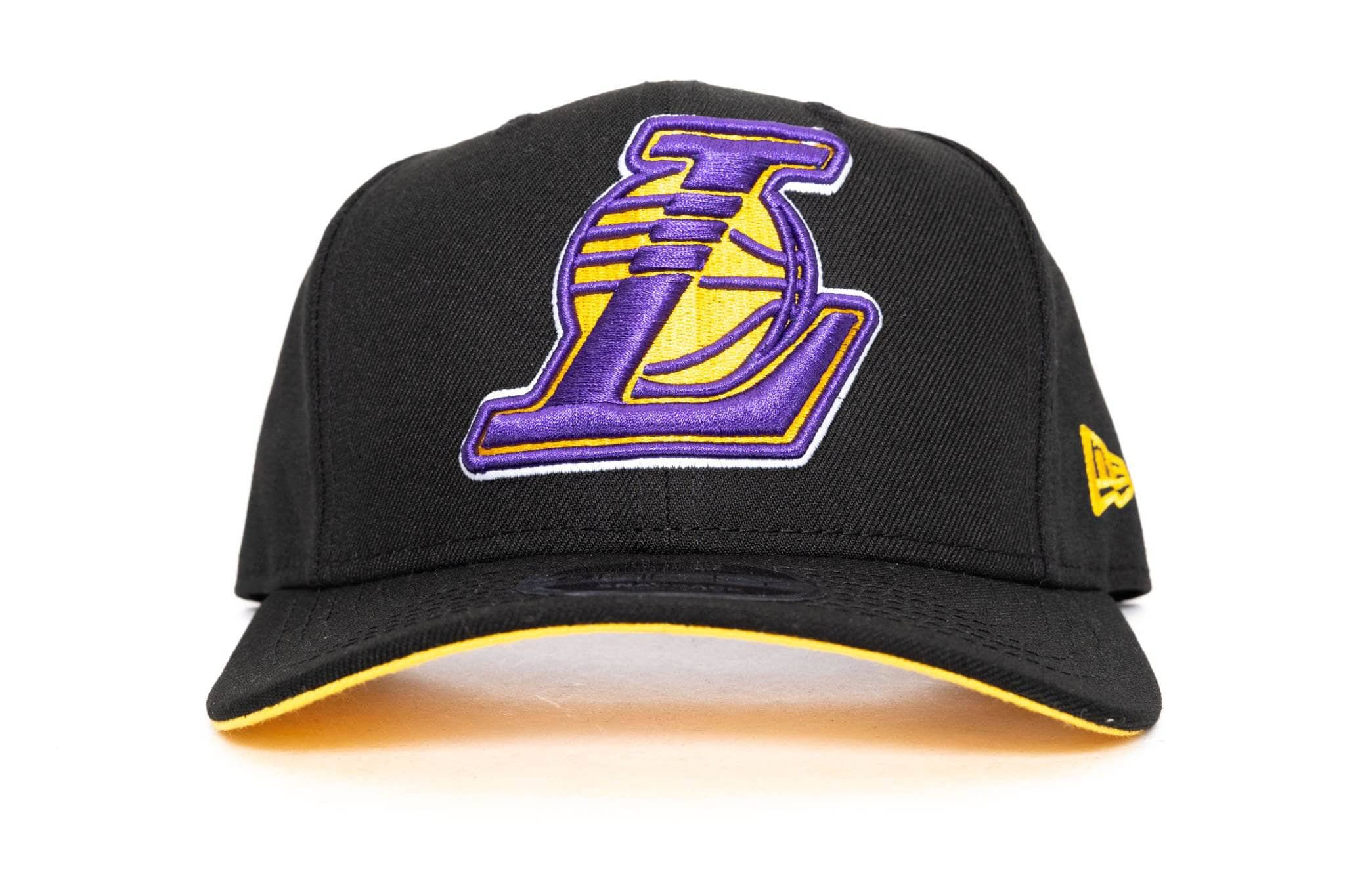 new era 950 onfield los angeles lakers new era cap