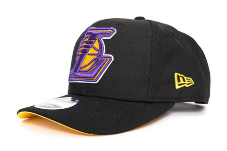 new era 950 onfield los angeles lakers new era cap