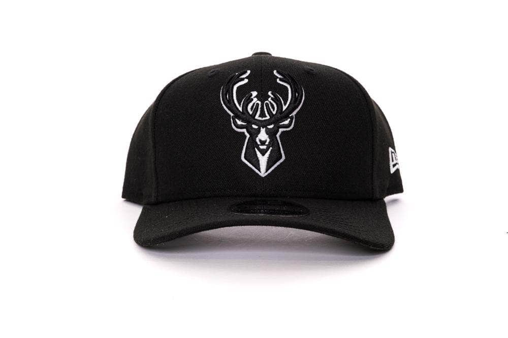 new era 950 onfield milwaukee bucks new era cap