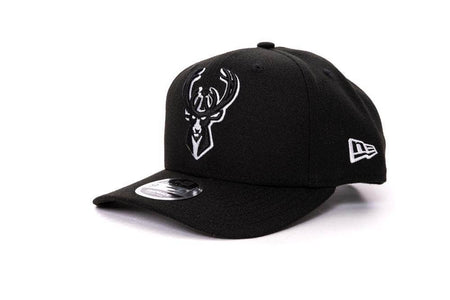 new era 950 onfield milwaukee bucks new era cap