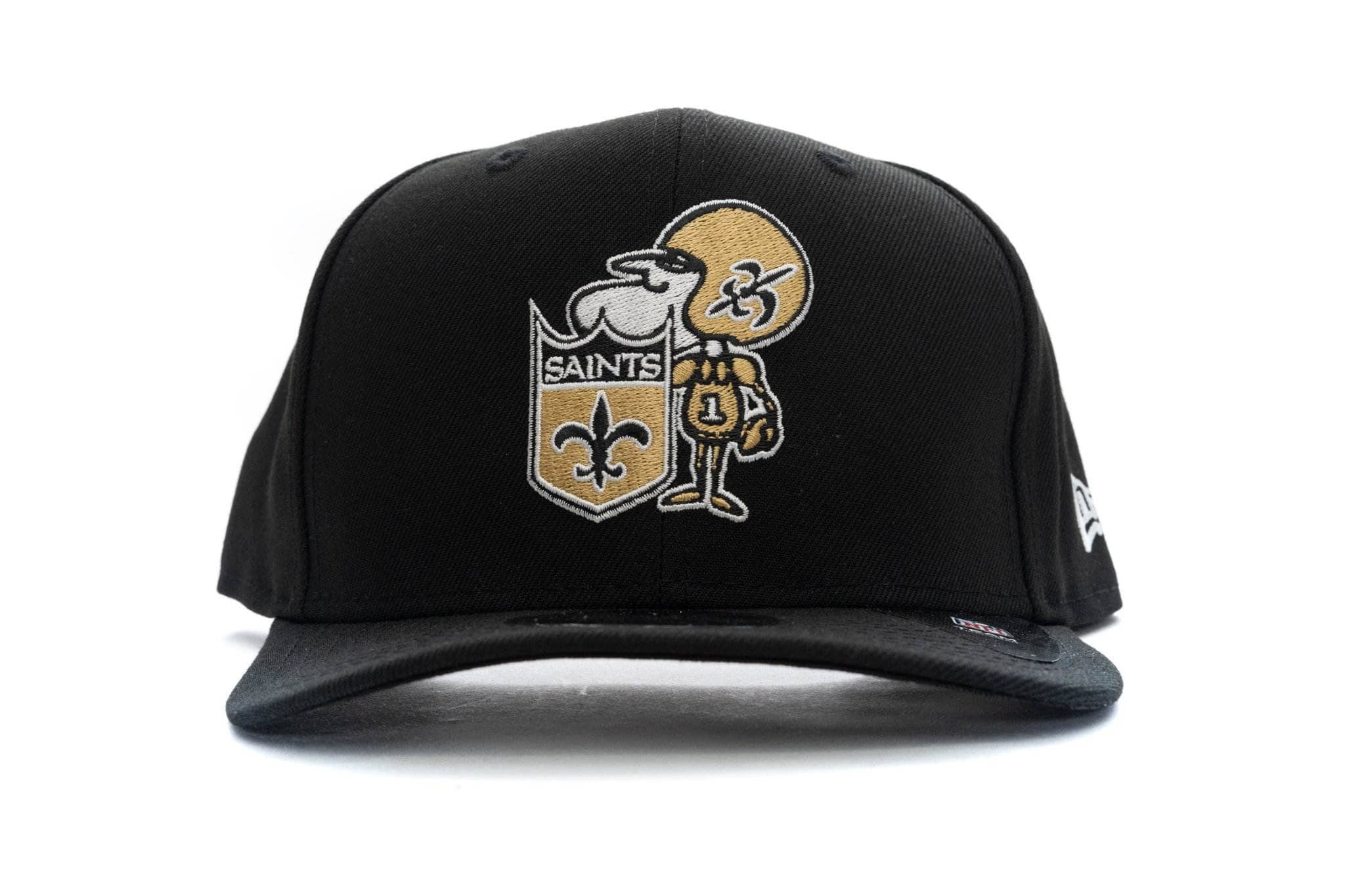 new era 950 onfield new orleans saints new era cap