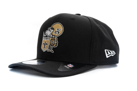 new era 950 onfield new orleans saints new era cap