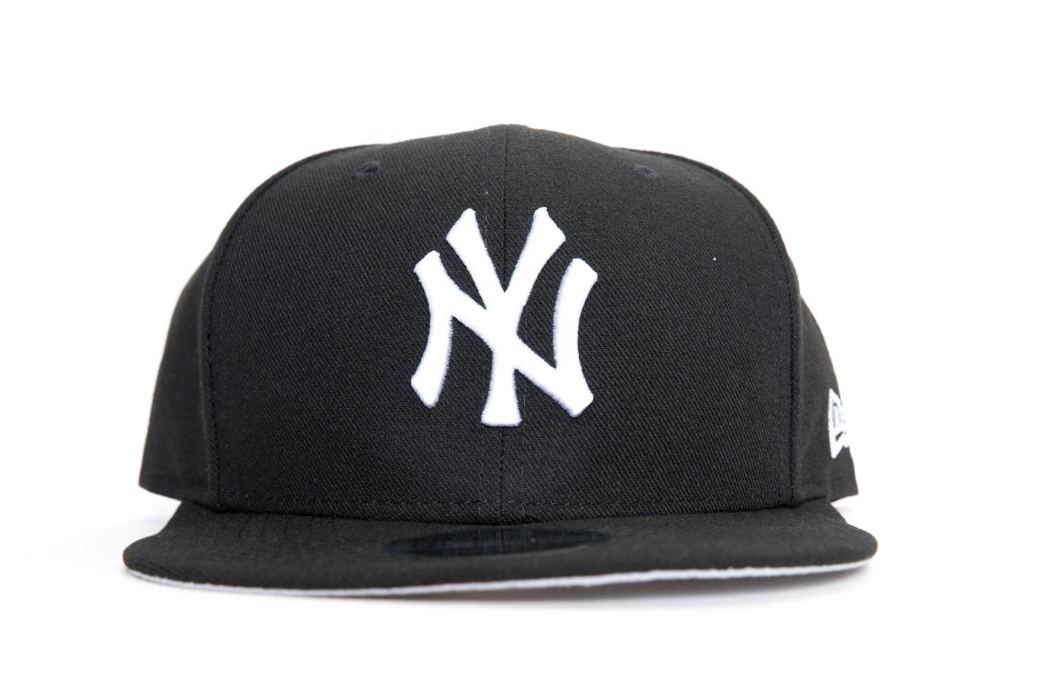 black/white new era 950 onfield new york yankees new era 191323110603 cap