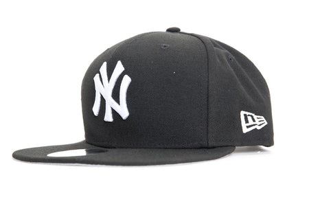 black/white new era 950 onfield new york yankees new era 191323110603 cap