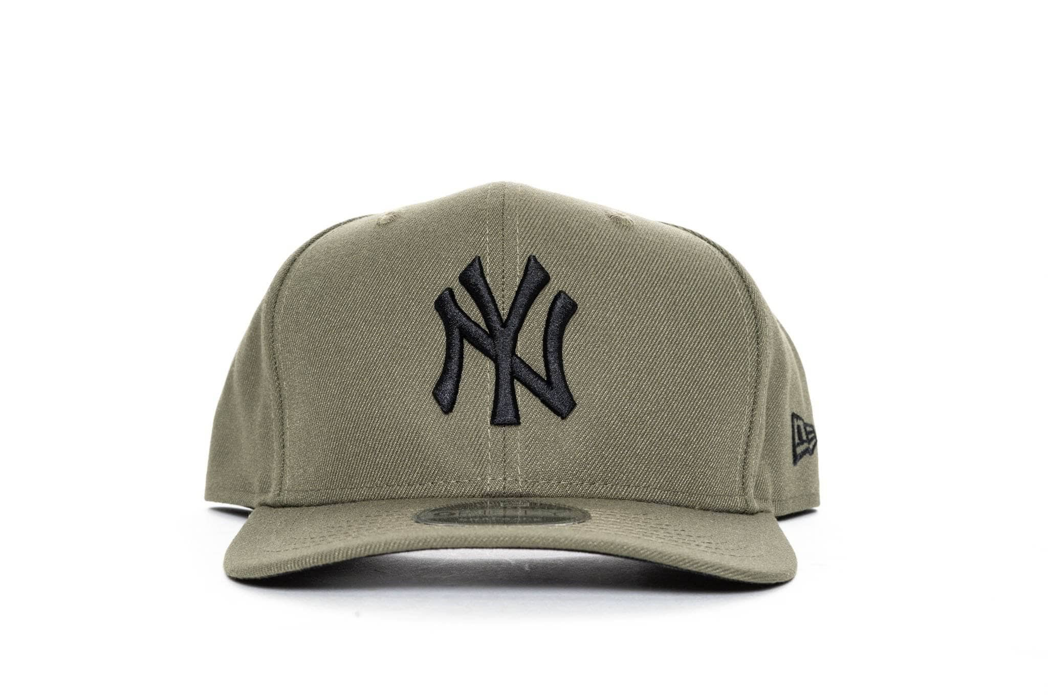 new era 950 onfield new york yankees