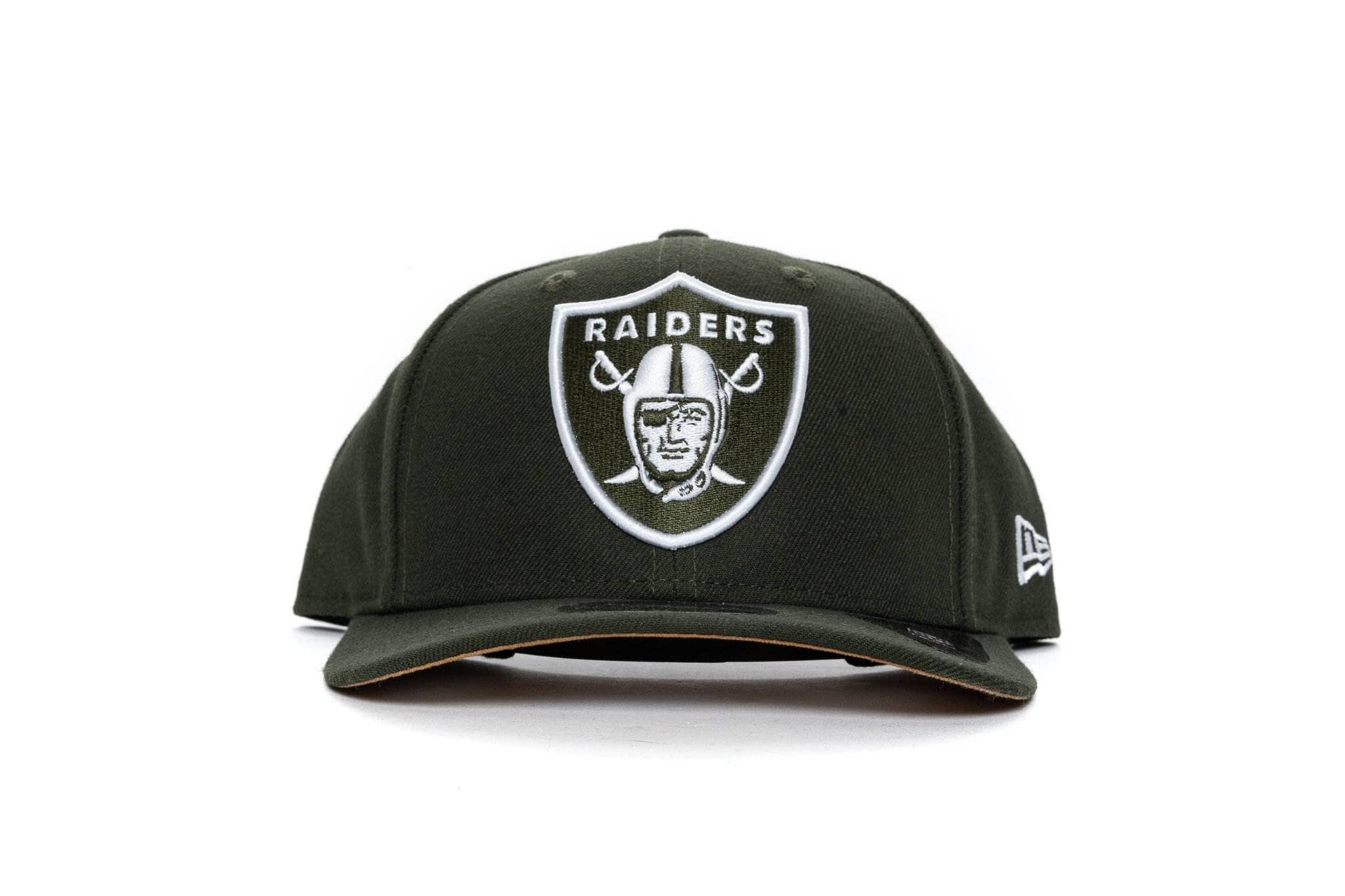 new era 950 onfield oakland raiders new era cap