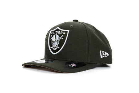 new era 950 onfield oakland raiders new era cap