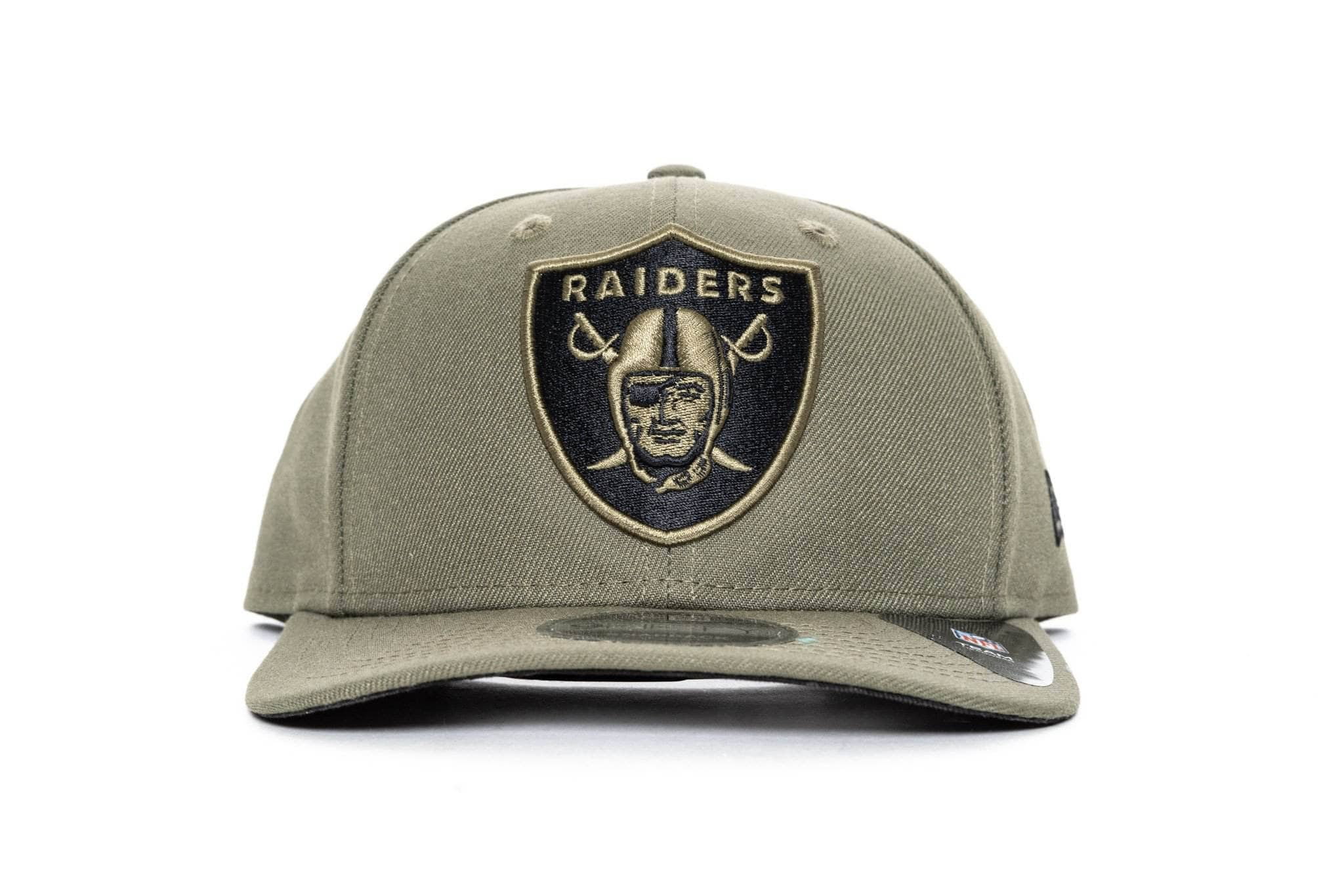 new era 950 onfield oakland raiders