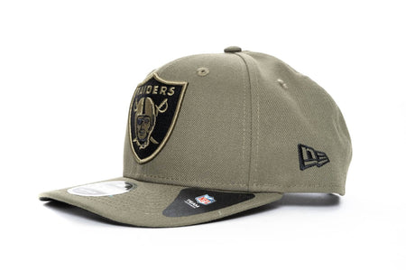 new era 950 onfield oakland raiders