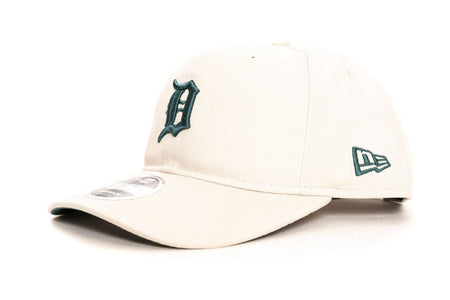 stone/pine / ML new era 950 onfield unstructured detroit tigers new era 192857431868 cap