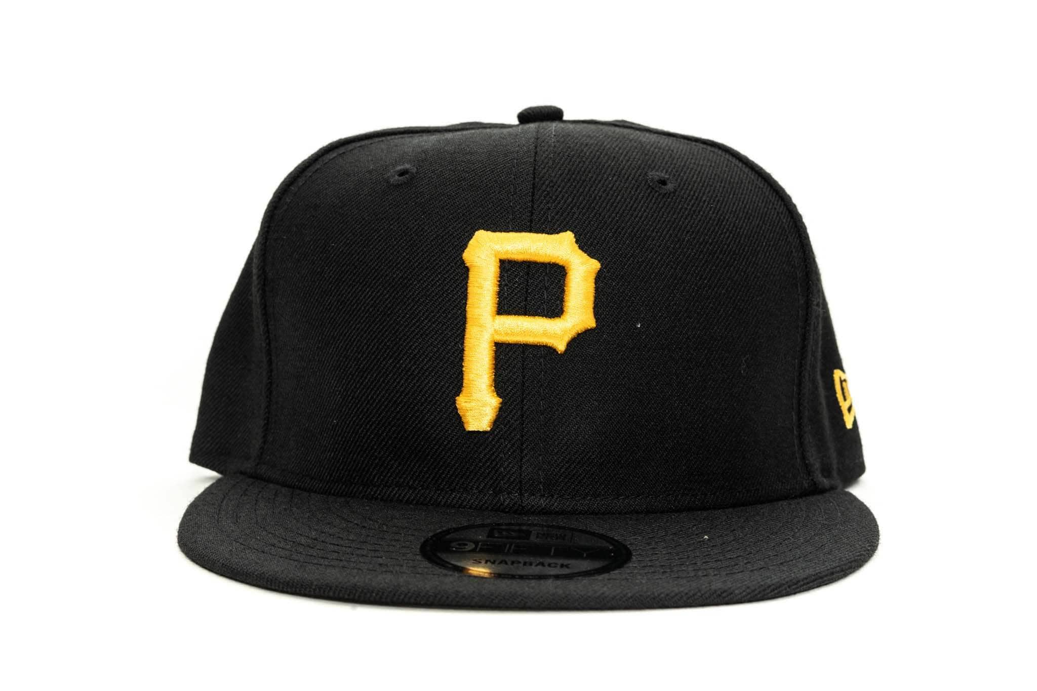 new era 950 pittsburgh pirates