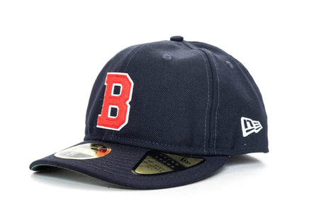 new era 950 retro crown boston braves fitted cap new era cap