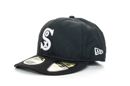 new era 950 retro crown chicago white sox Fitted cap new era cap