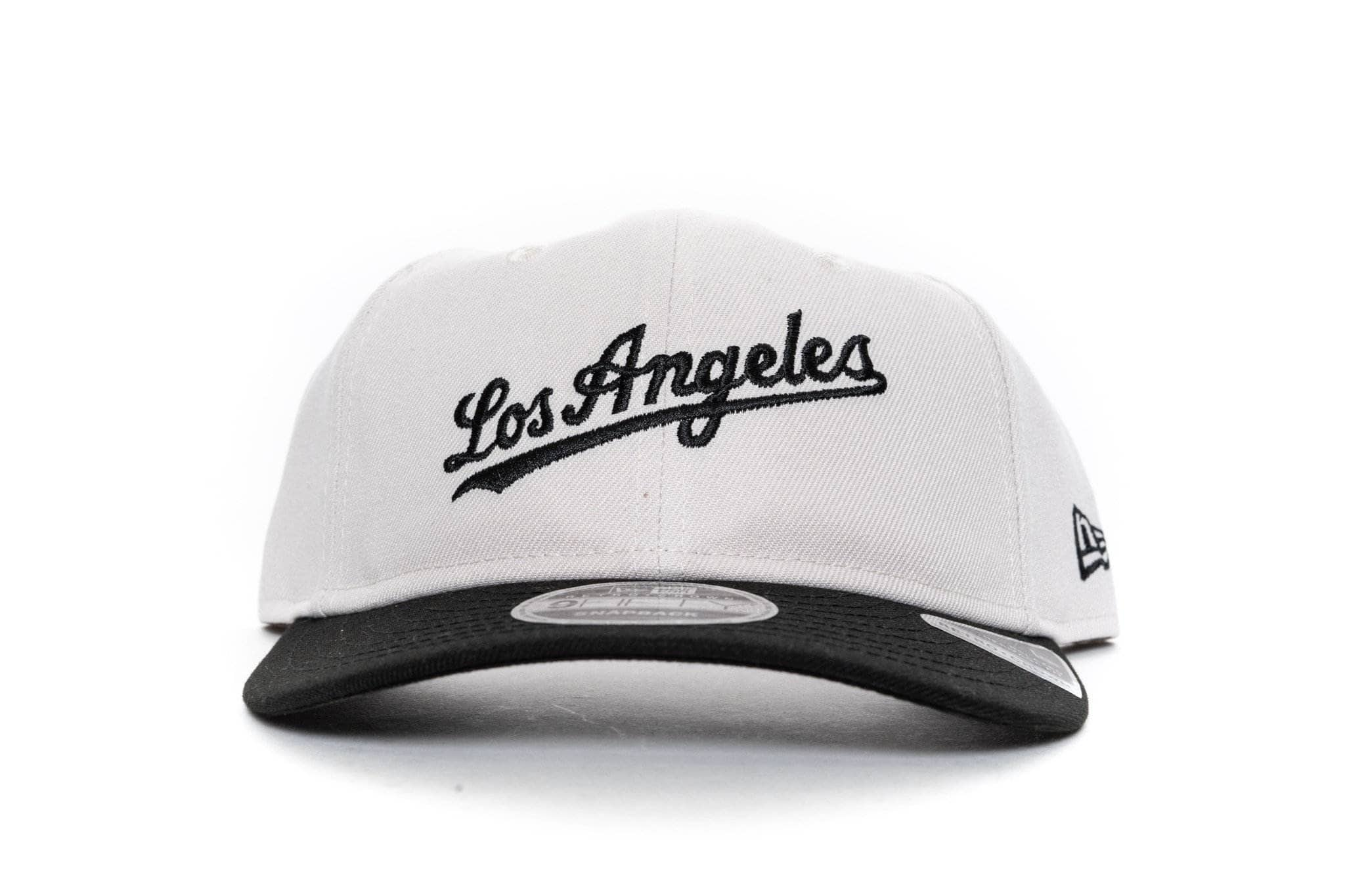 new era 950 retro crown los angeles dodgers