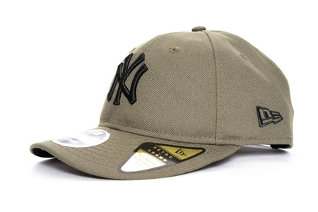 olive/black new era 950 retro crown new york yankees new era 192860488538 cap