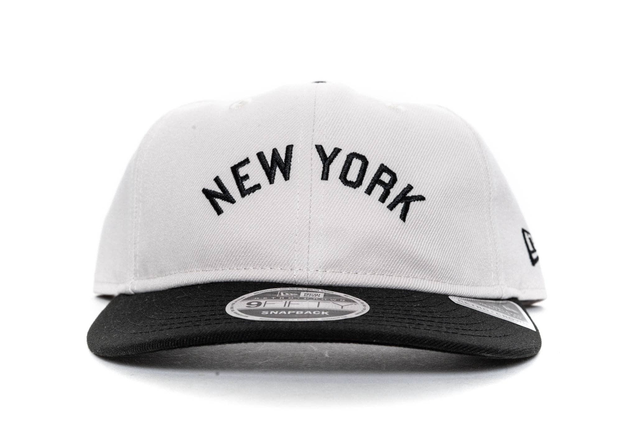 new era 950 retro crown new york yankees