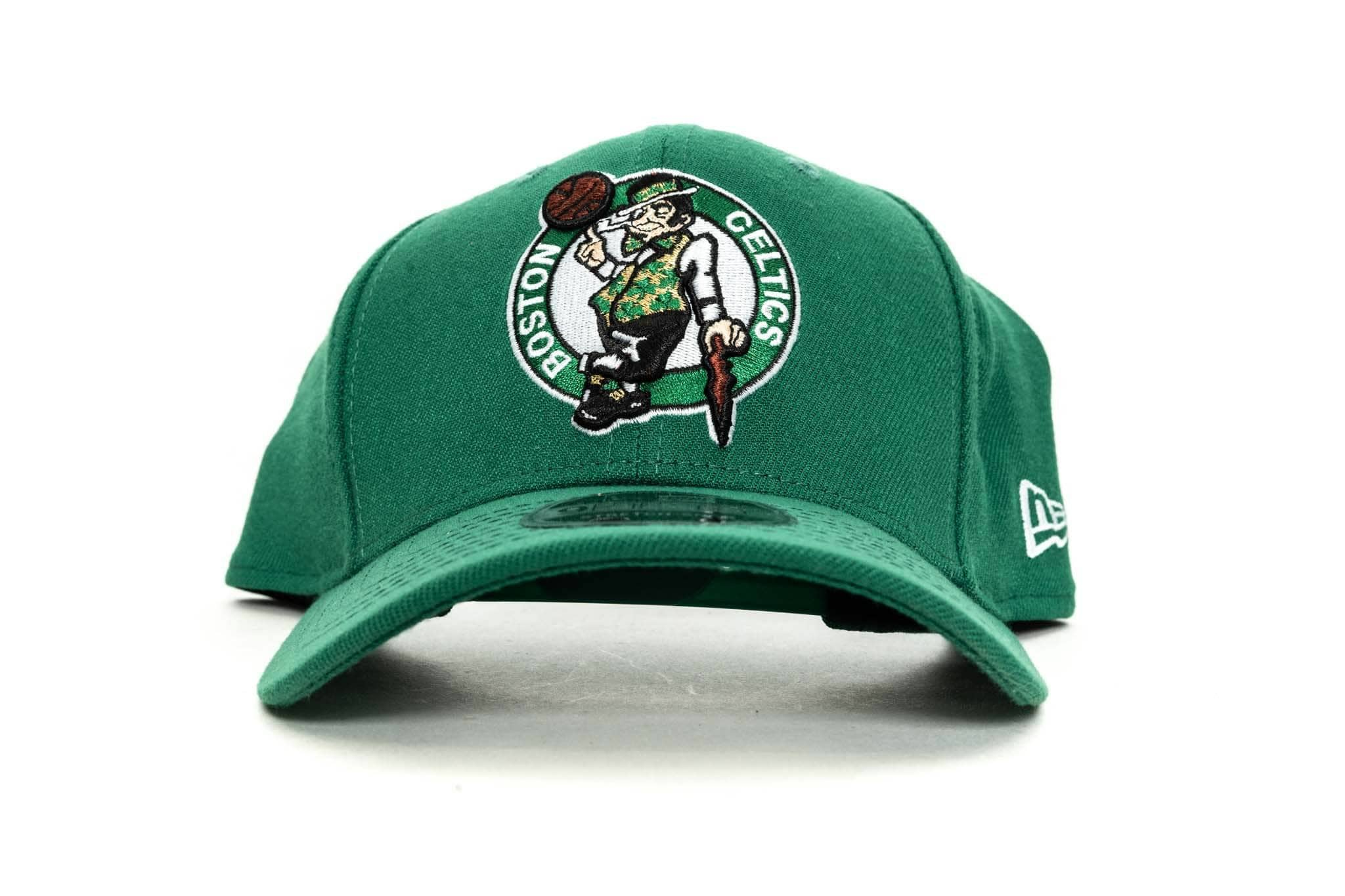 new era 950 stretch snap boston celtics