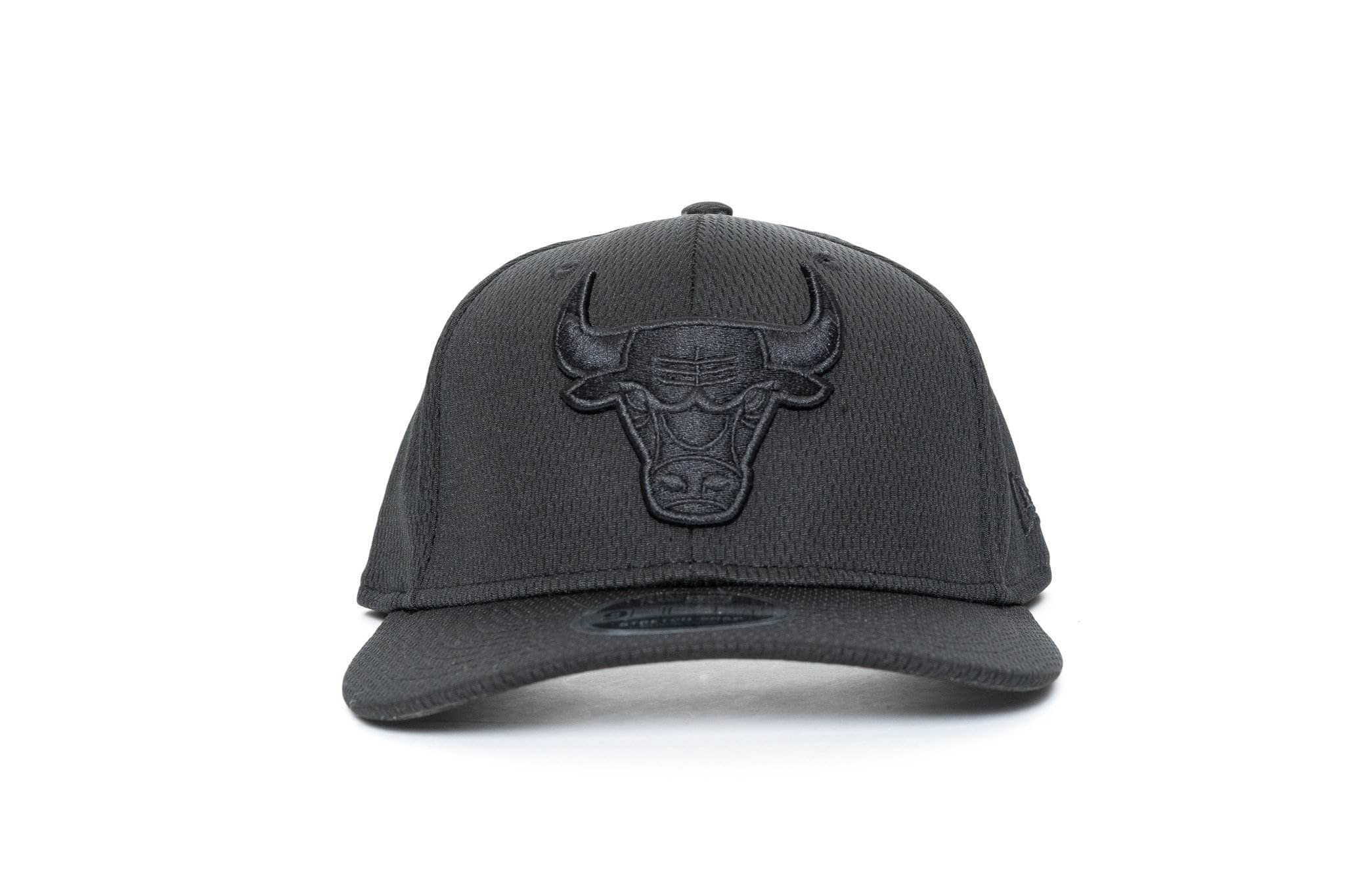 new era 950 stretch snap chicago bulls new era cap