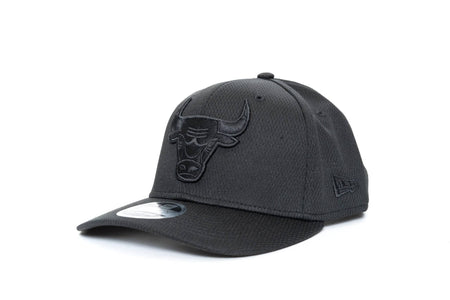 new era 950 stretch snap chicago bulls new era cap