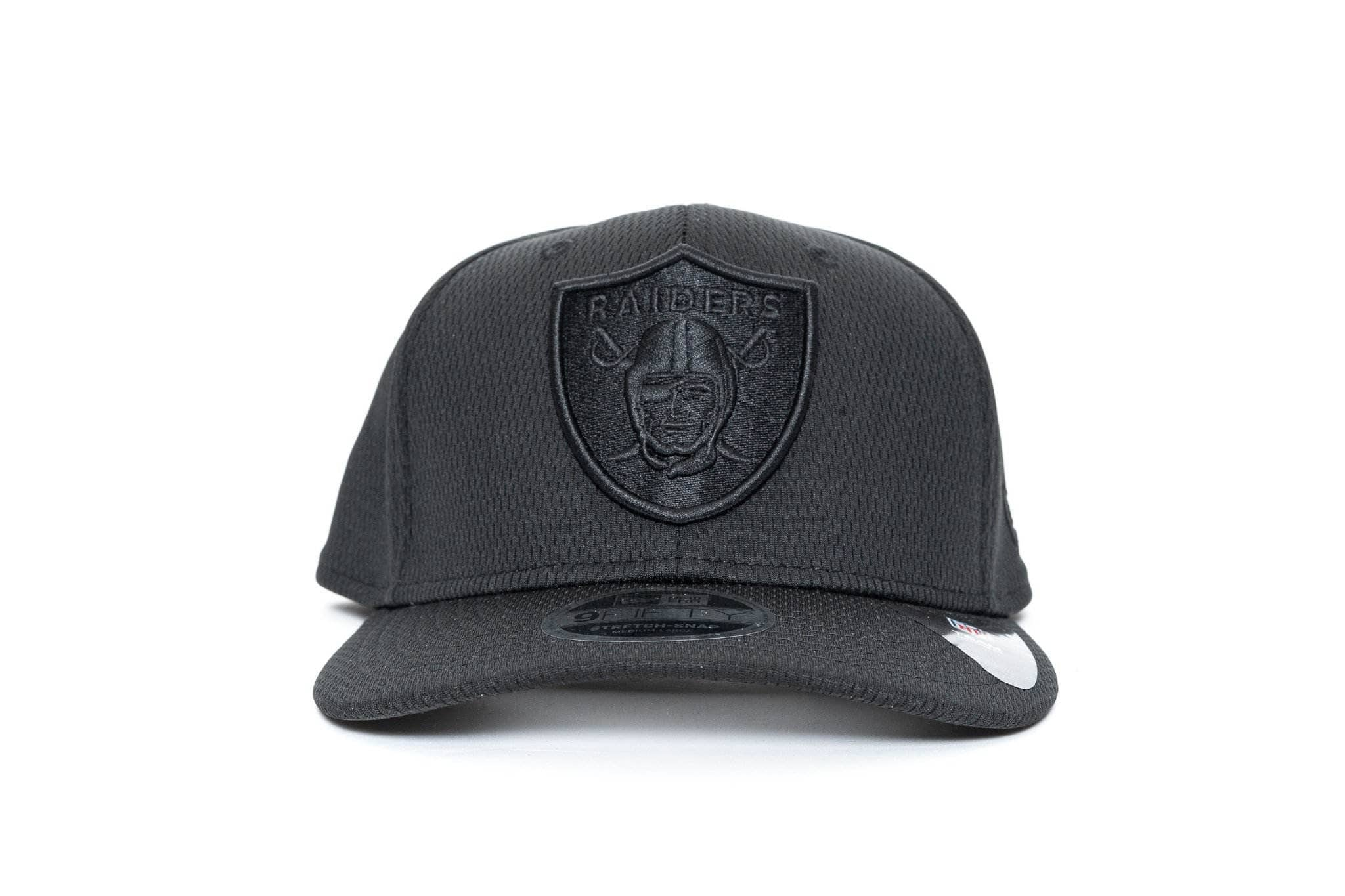 new era 950 stretch snap las vegas raiders new era cap