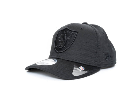 new era 950 stretch snap las vegas raiders new era cap