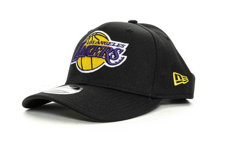 new era 950 stretch snap los angeles lakers