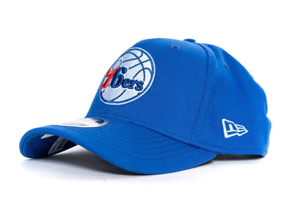 REPLEN OTC new era 950 stretch snap philadelphia 76ers new era 192526300549 cap