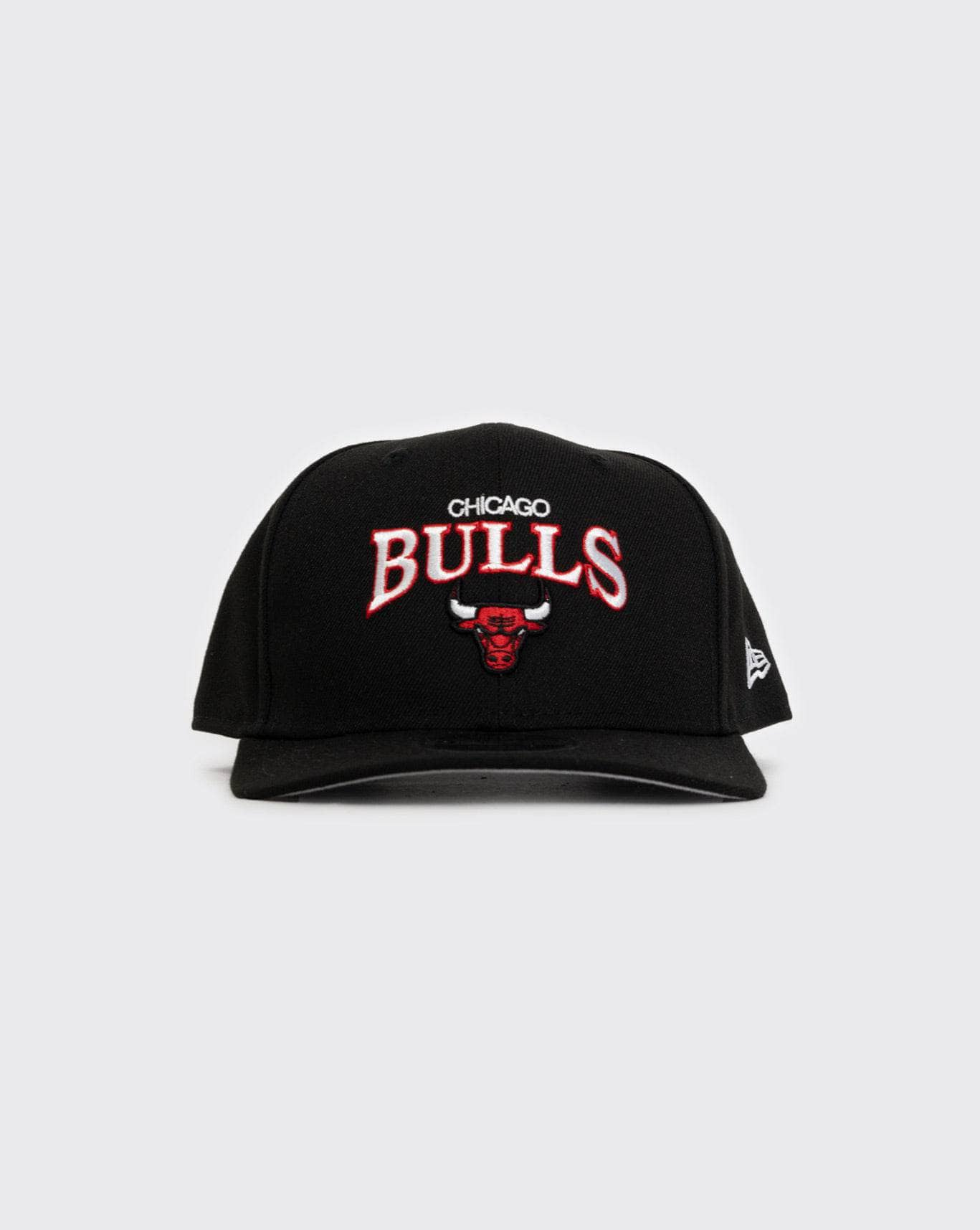 New Era 950 Chicago Bulls Team Arch new era cap