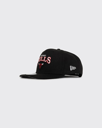 New Era 950 Chicago Bulls Team Arch new era cap