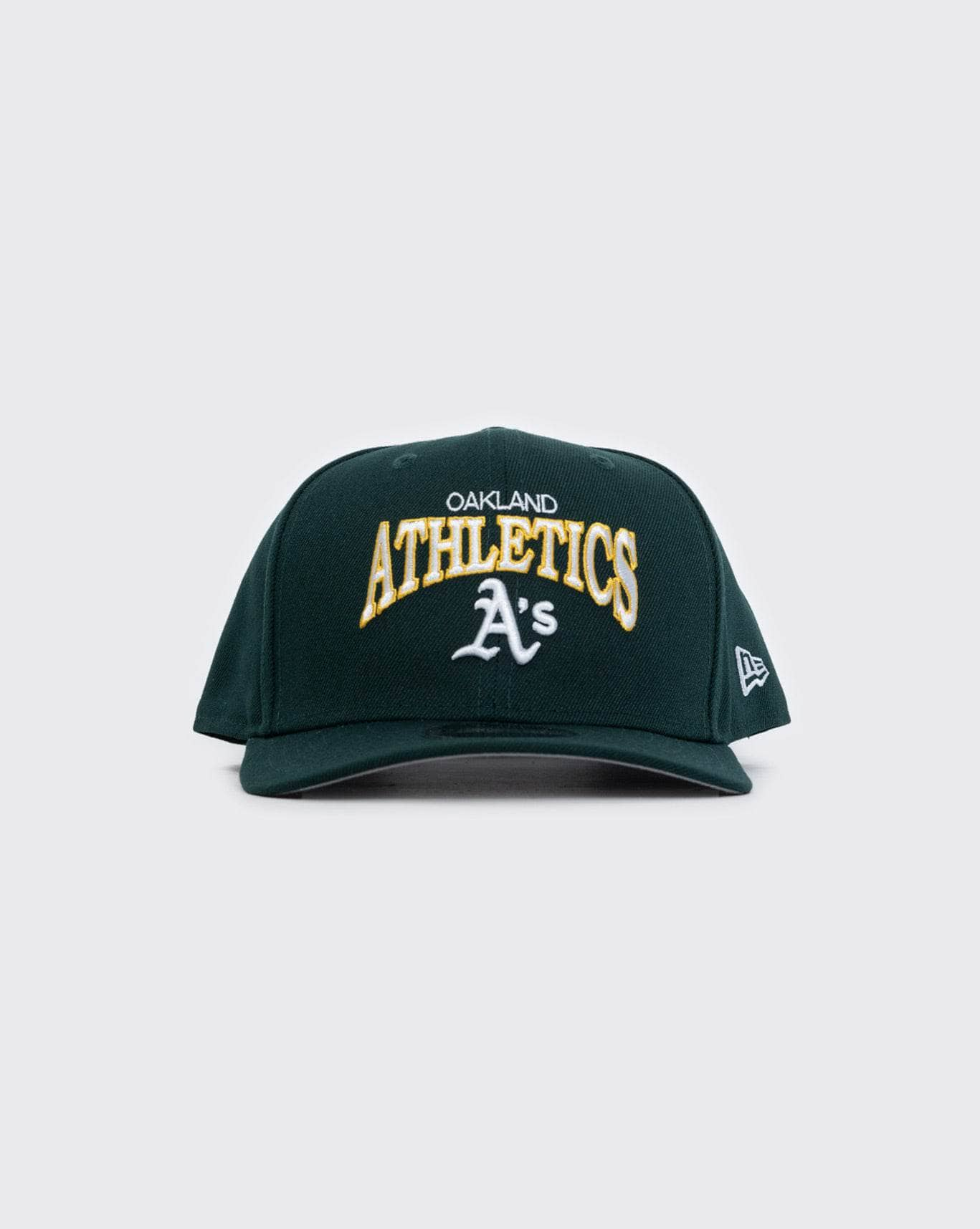 New Era 950 Oakland Athletics Team Arch new era cap