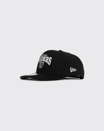 New Era 950 Las Vegas Raiders Team Arch new era cap