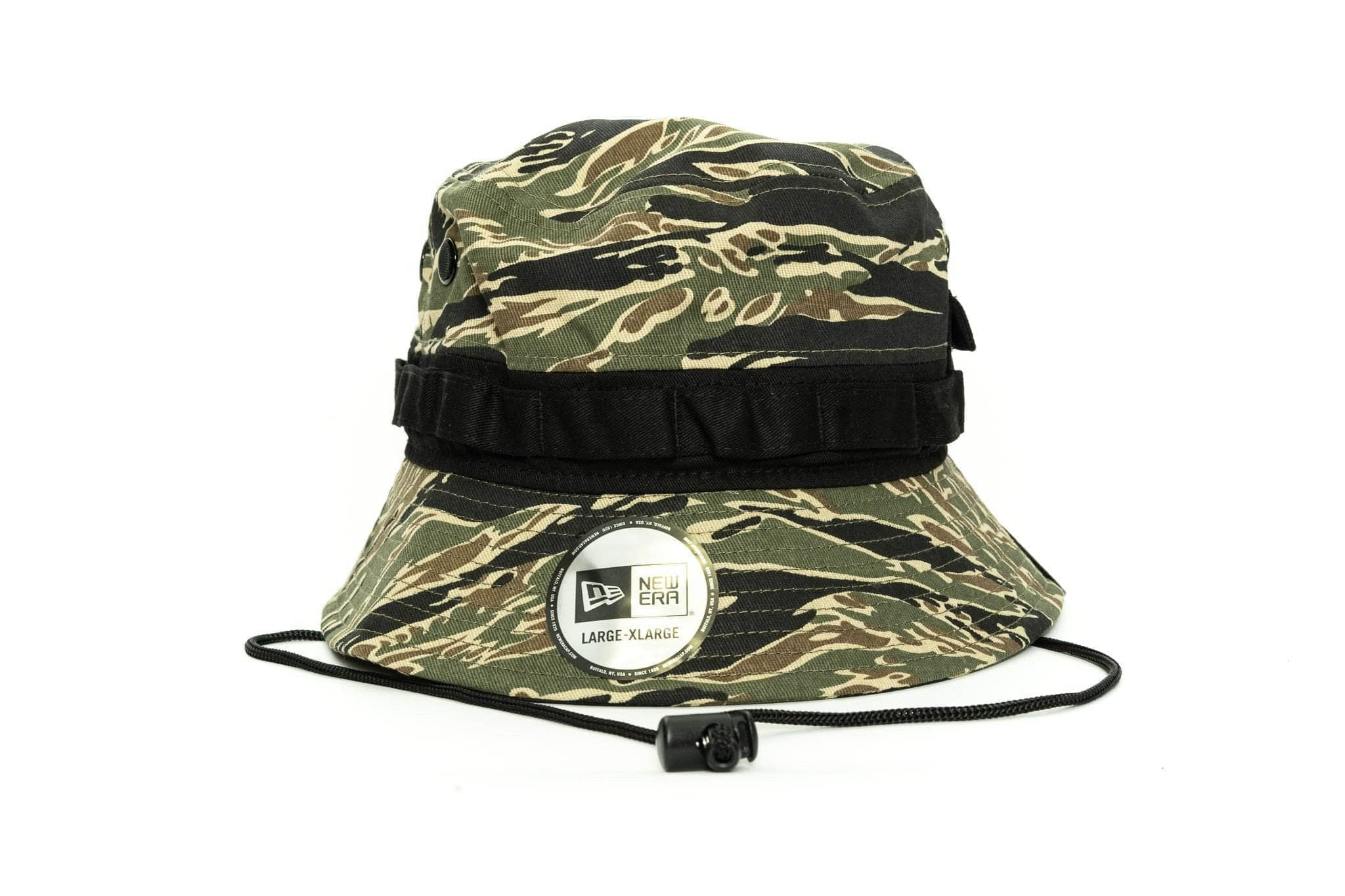 new era adventure bucket cap new era Shirt