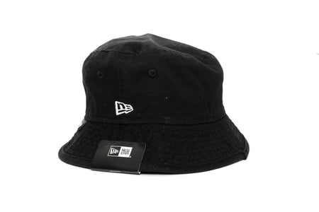 new era blank bucket cap new era cap