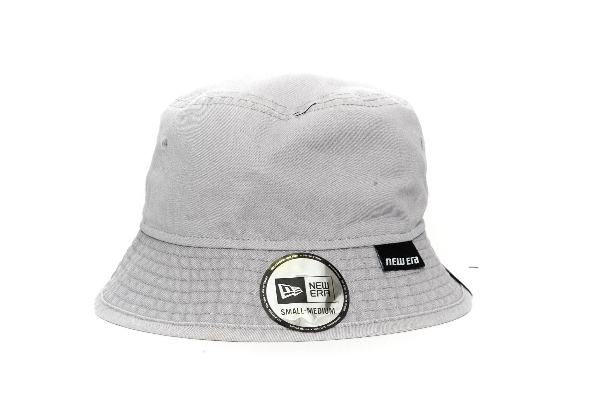 new era blank bucket cap new era cap