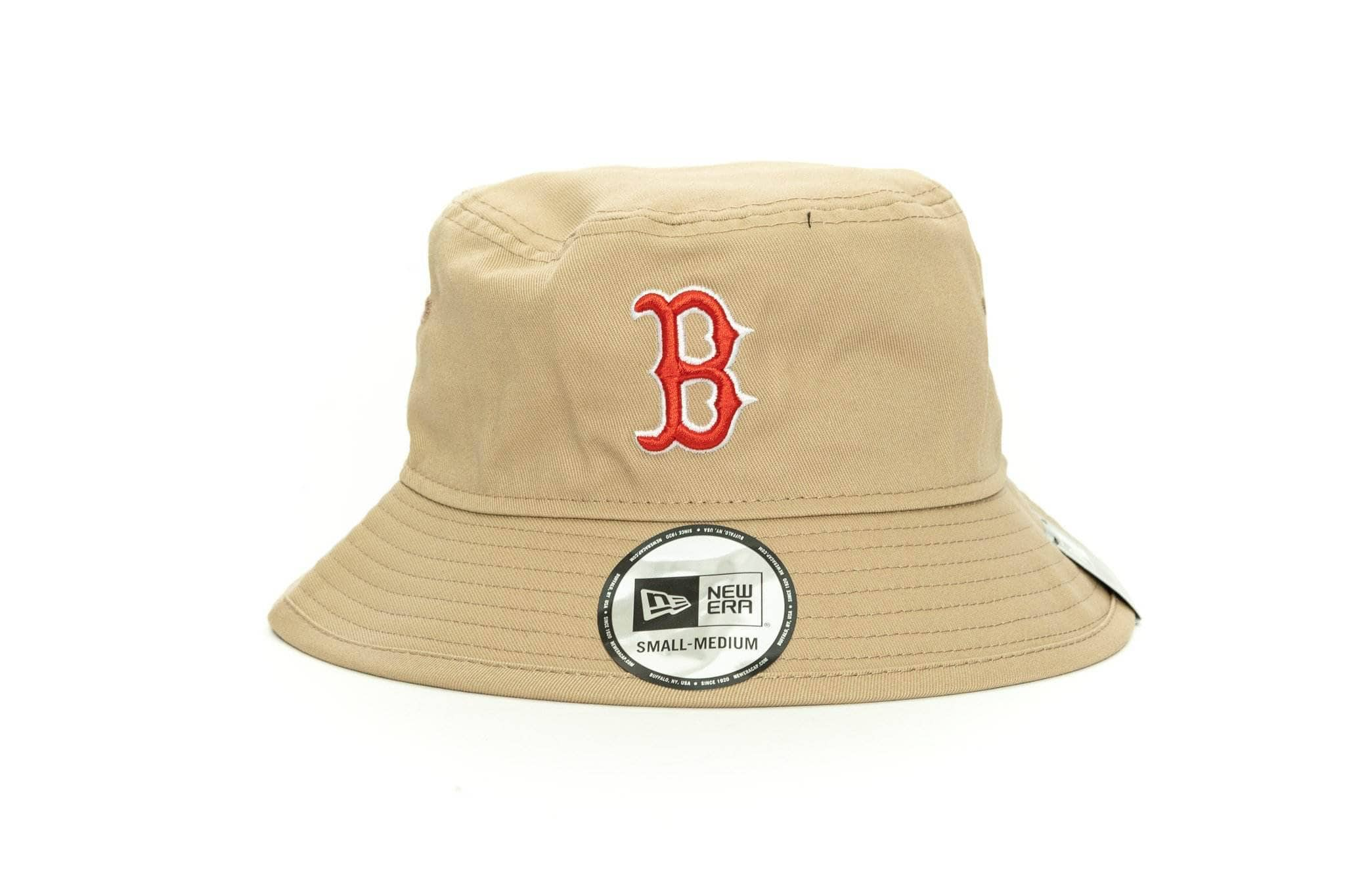 new era boston red socks bucket cap new era cap