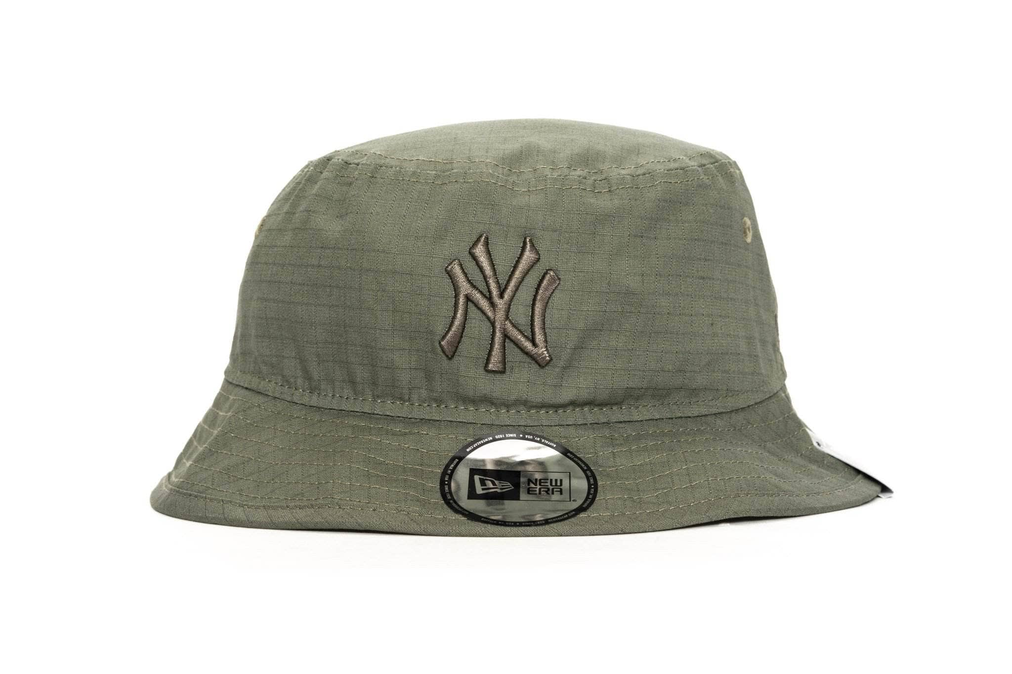 new era bucket 01 new york yankees new era hat