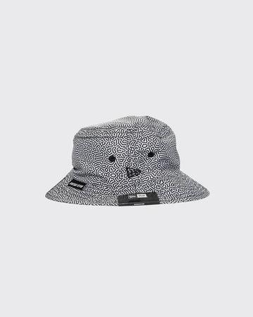 New Era reversible Bucket cap new era cap