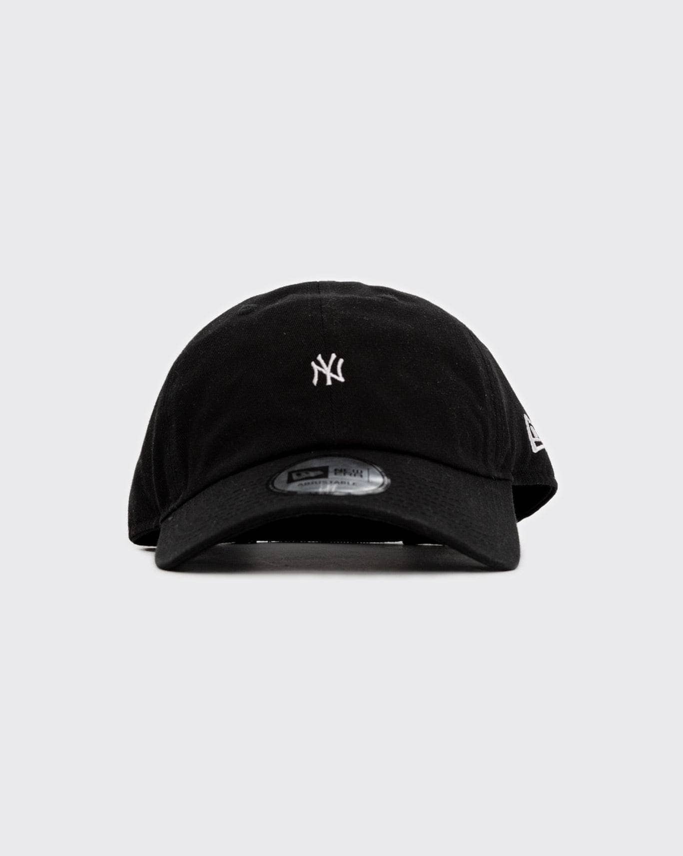 BlackMicro New Era Cascla New York Yankees new era cap