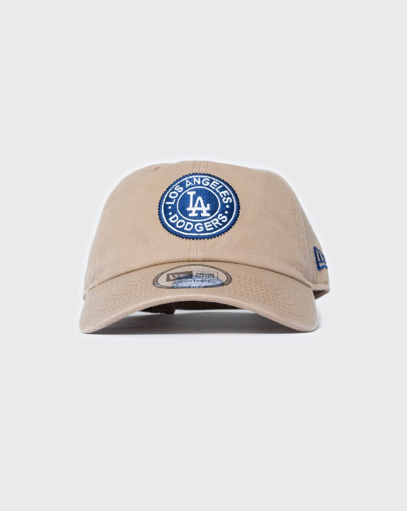 Camotc New Era CasCla Sealed LA Dodgers new era cap