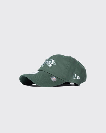 CIGWHI new era casual classic NY mascots jets new era cap