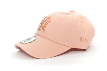 BLUSH SKY new era classic casual new york yankees new era cap