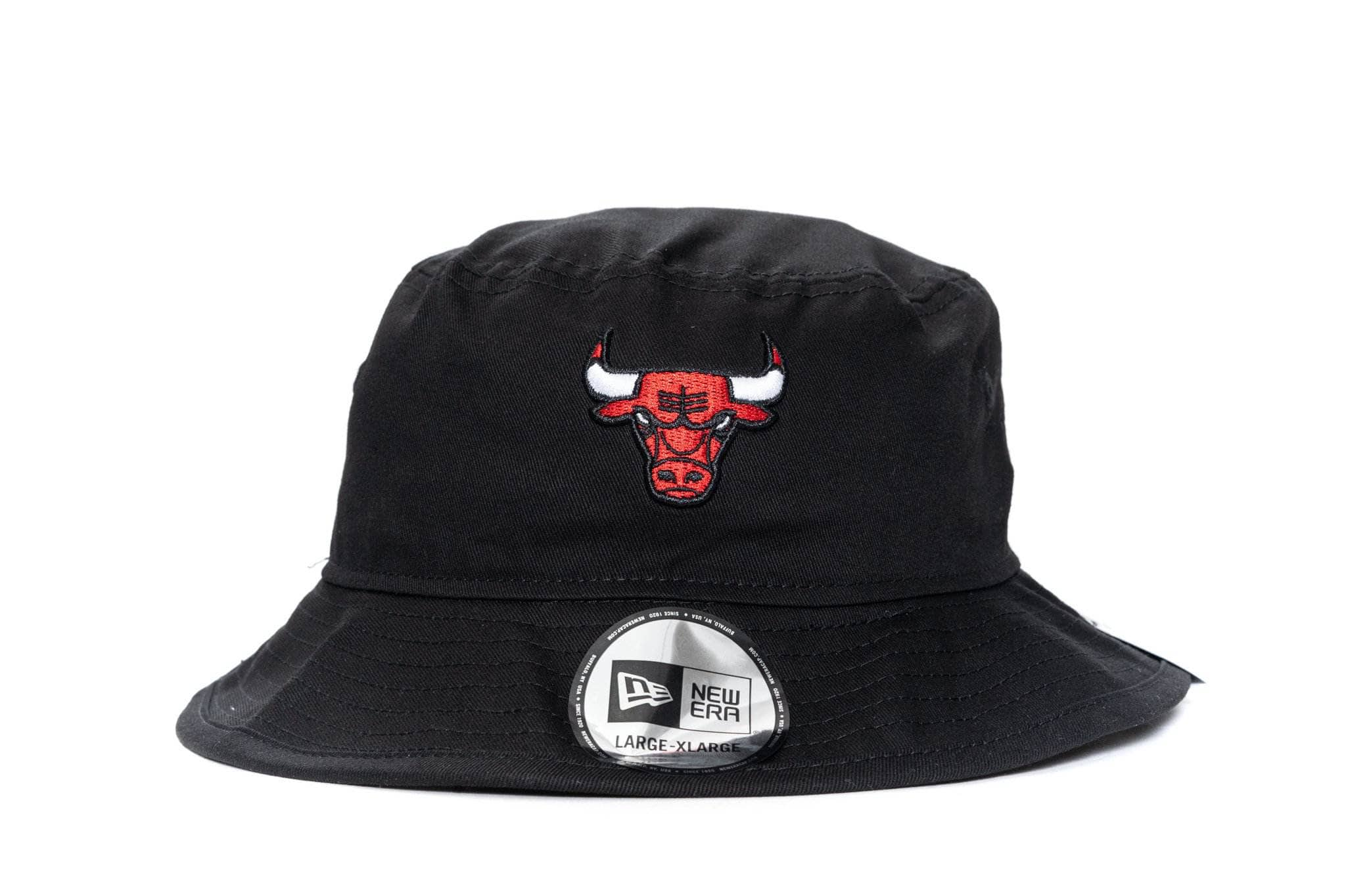 new era chicago bulls bucket hat new era cap